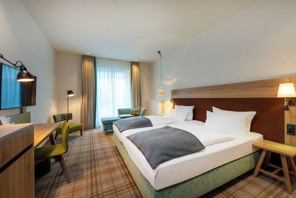 Bild von Deluxe-Doppelzimmer