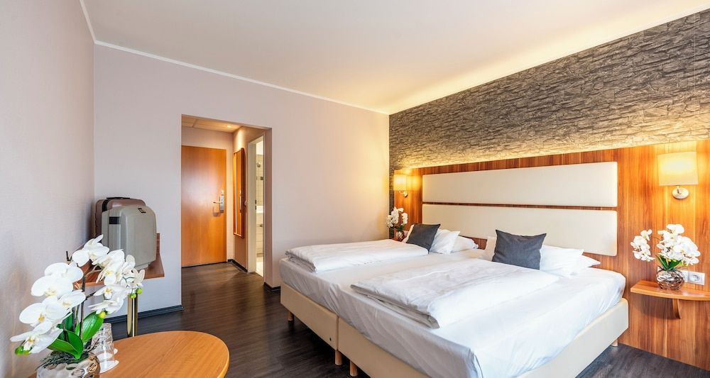 Bild von Standard-Doppelzimmer