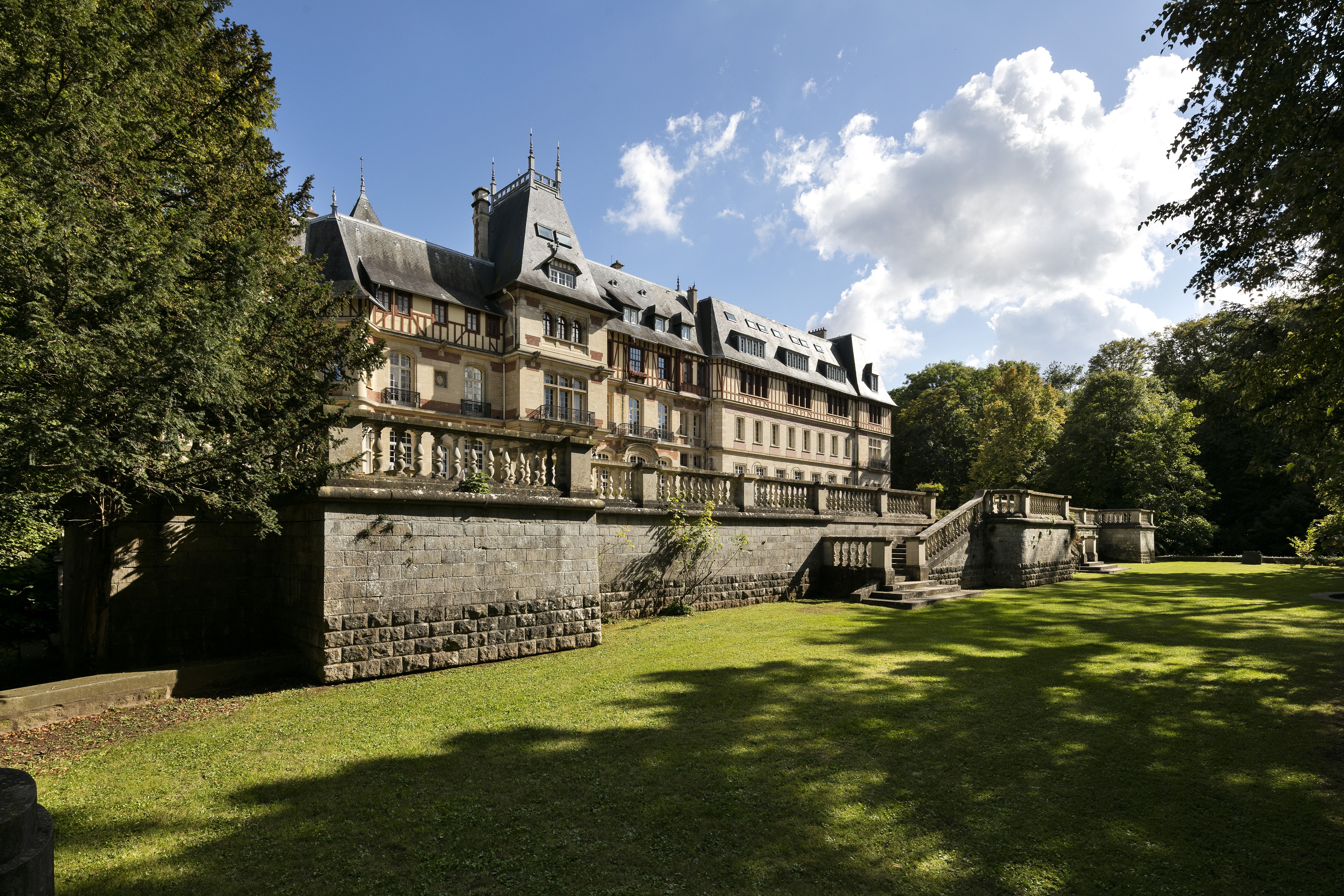 Fassade