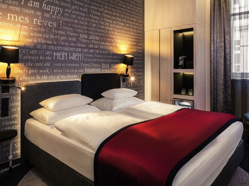 Bild von Privilege, Zimmer, 1 Queen-Bett