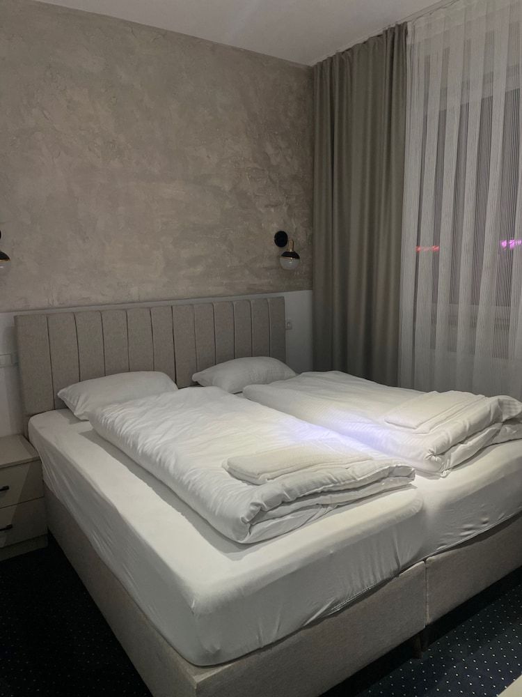 Bild von Standard-Doppelzimmer