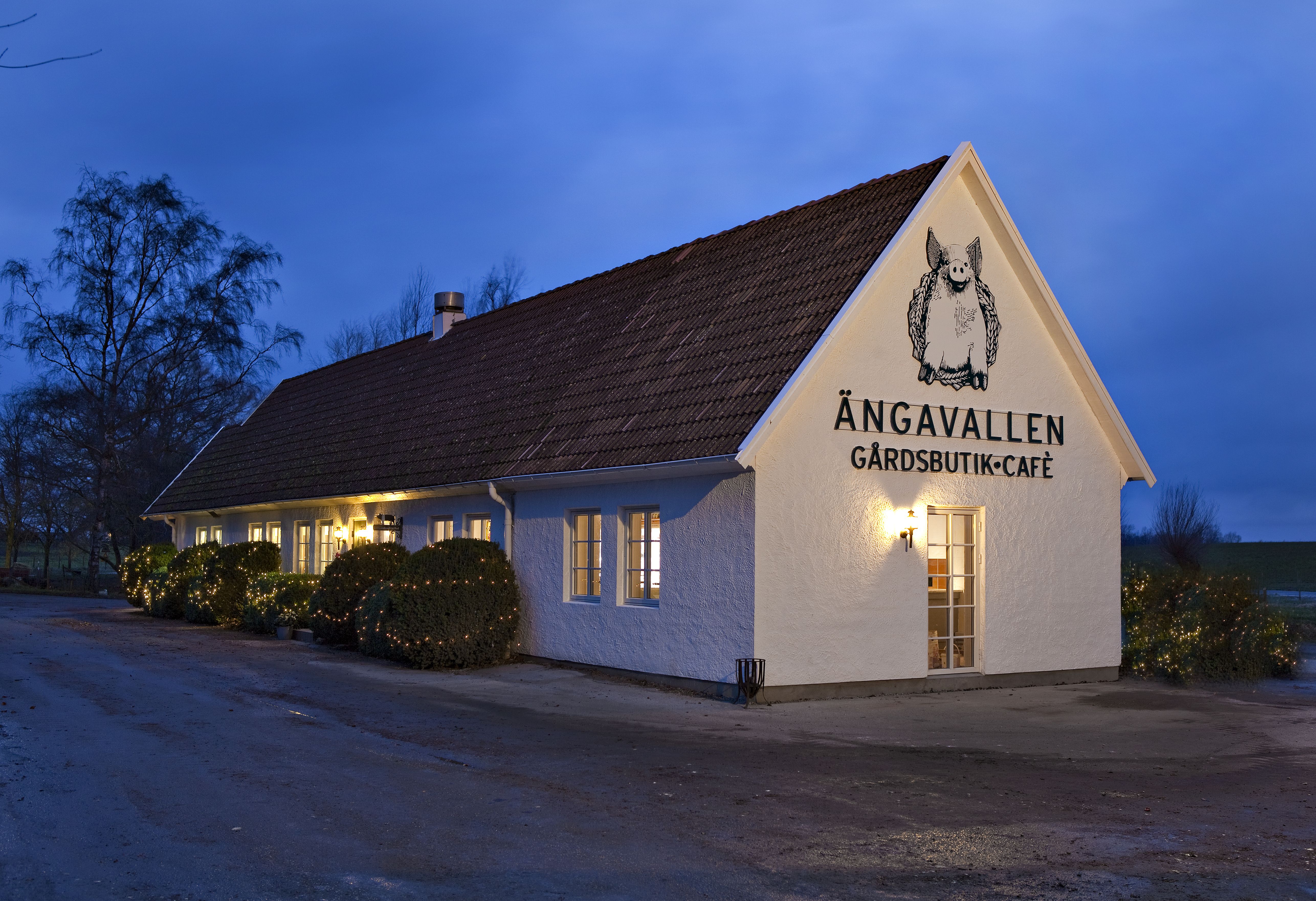 Hotelausstattung
