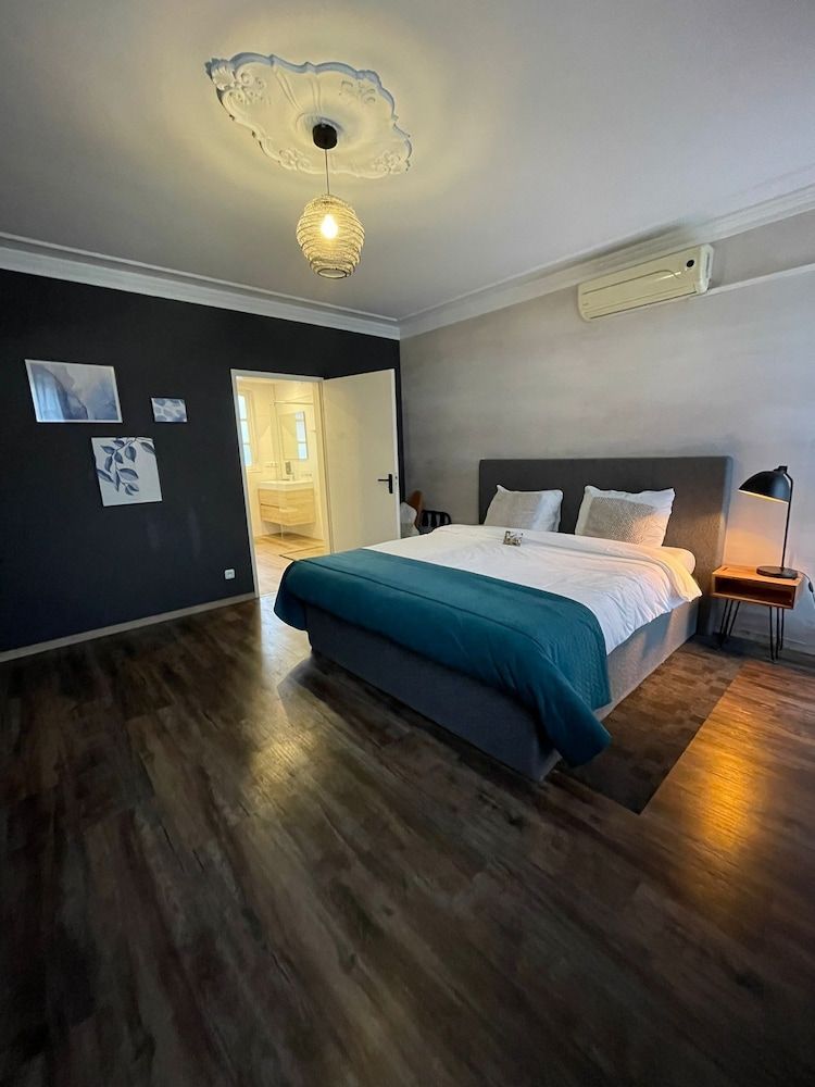 Bild von Deluxe-Doppelzimmer