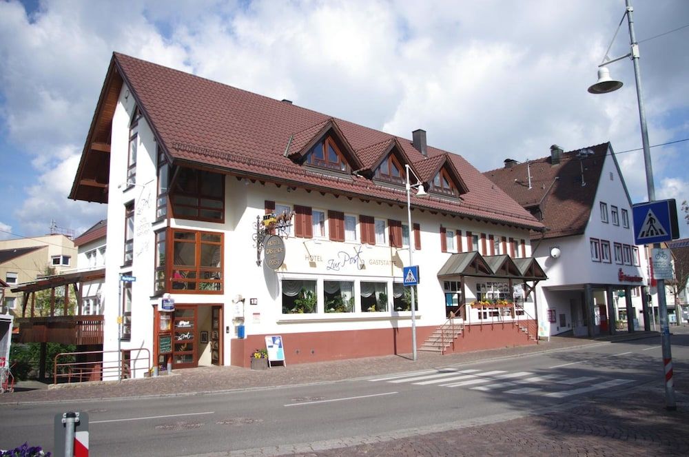 Allgemein