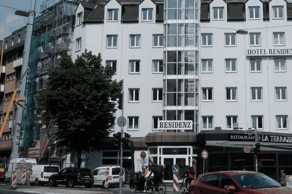 Fassade