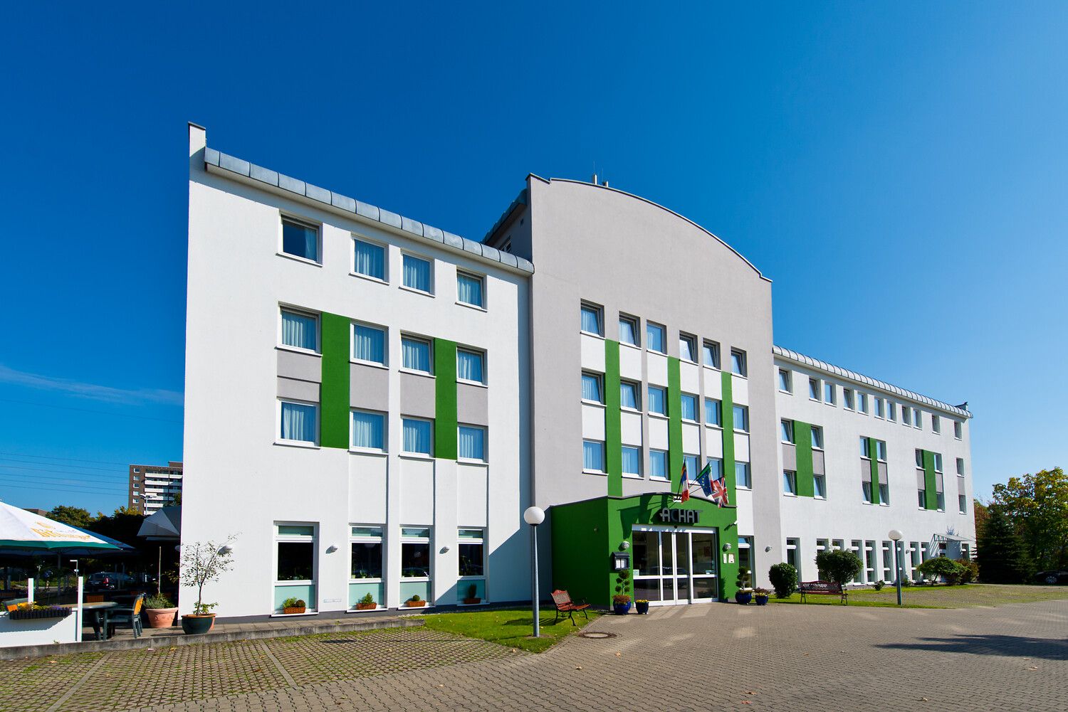 Allgemein