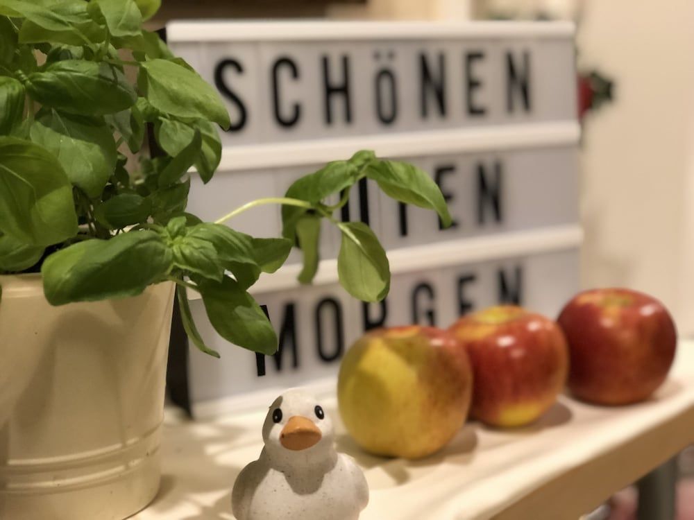 Allgemein