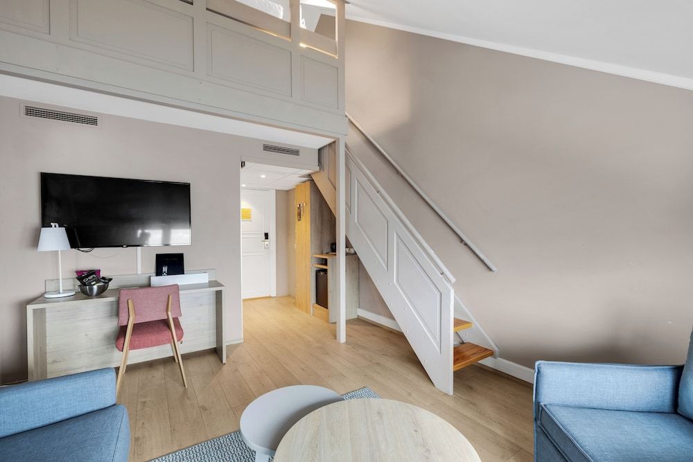 Bild von Familienzimmer, Nichtraucher