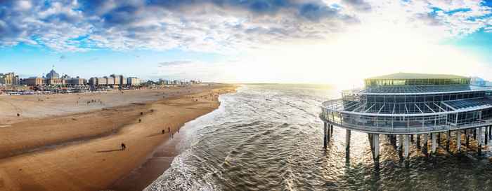Hotels in Scheveningen