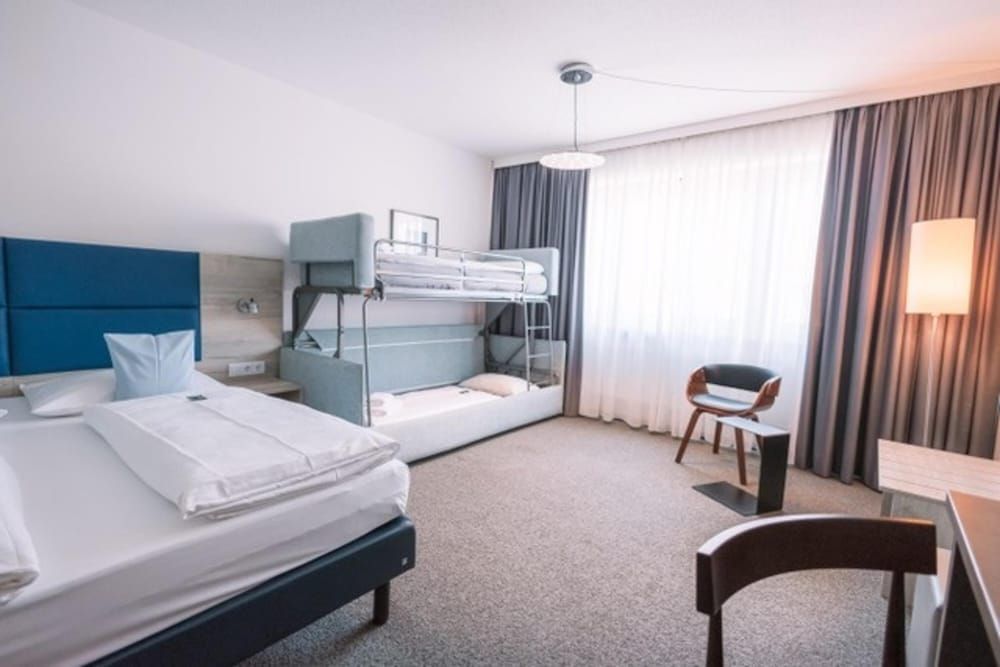 Bild von Familienzimmer, 1 Queen-Bett