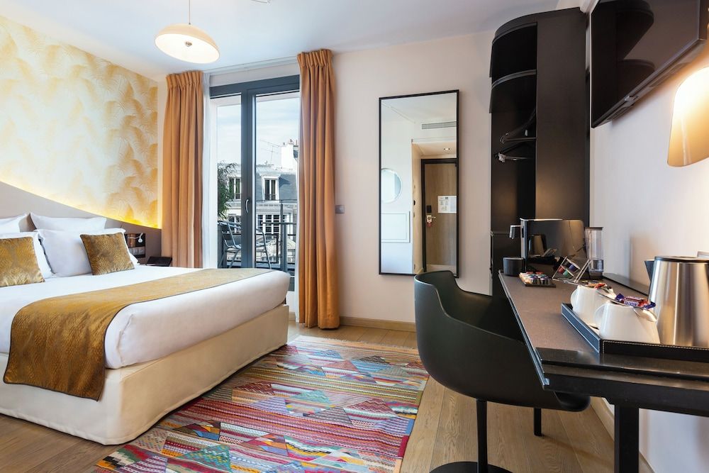 Bild von Superior-Zimmer