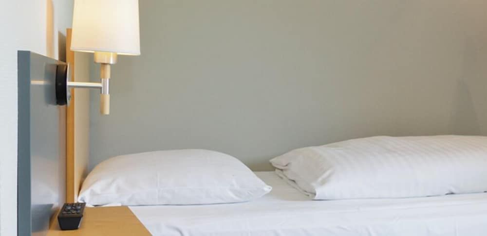 Bild von Zweibettzimmer