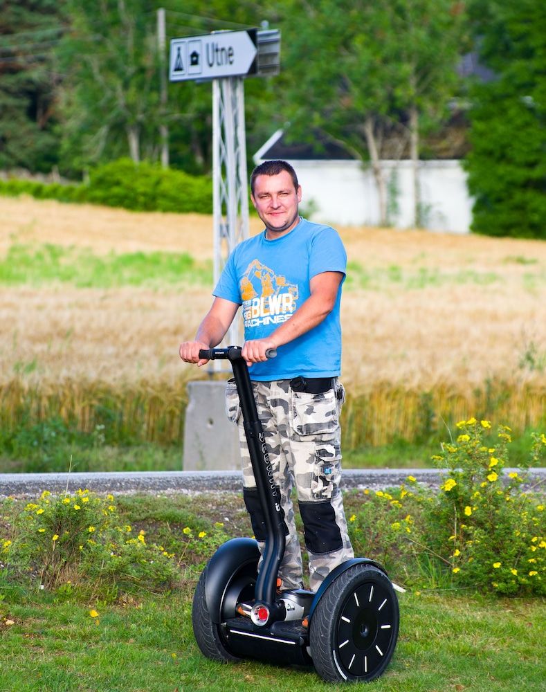 Allgemein