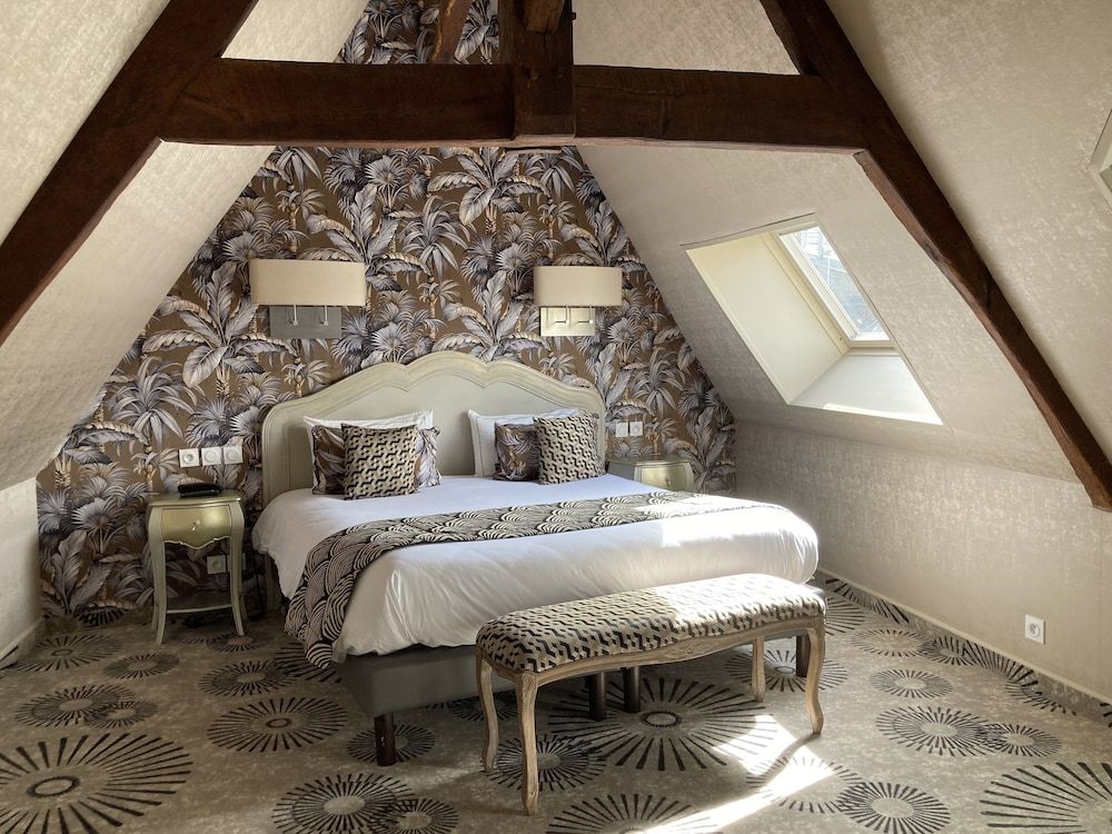 Bild von Zimmer