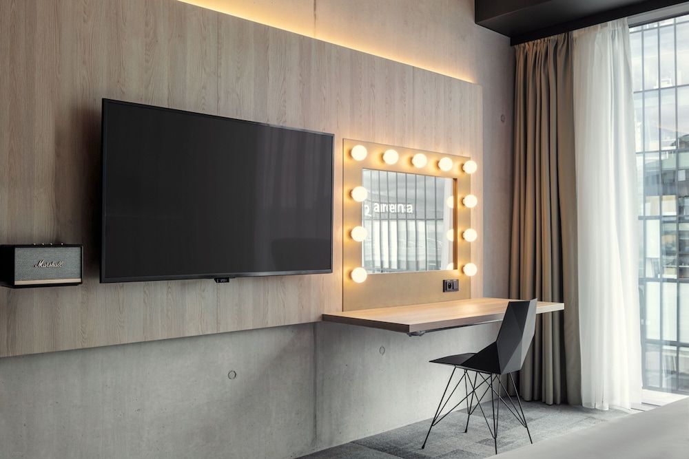 Bild von Comfort-Zimmer, 1 King-Bett