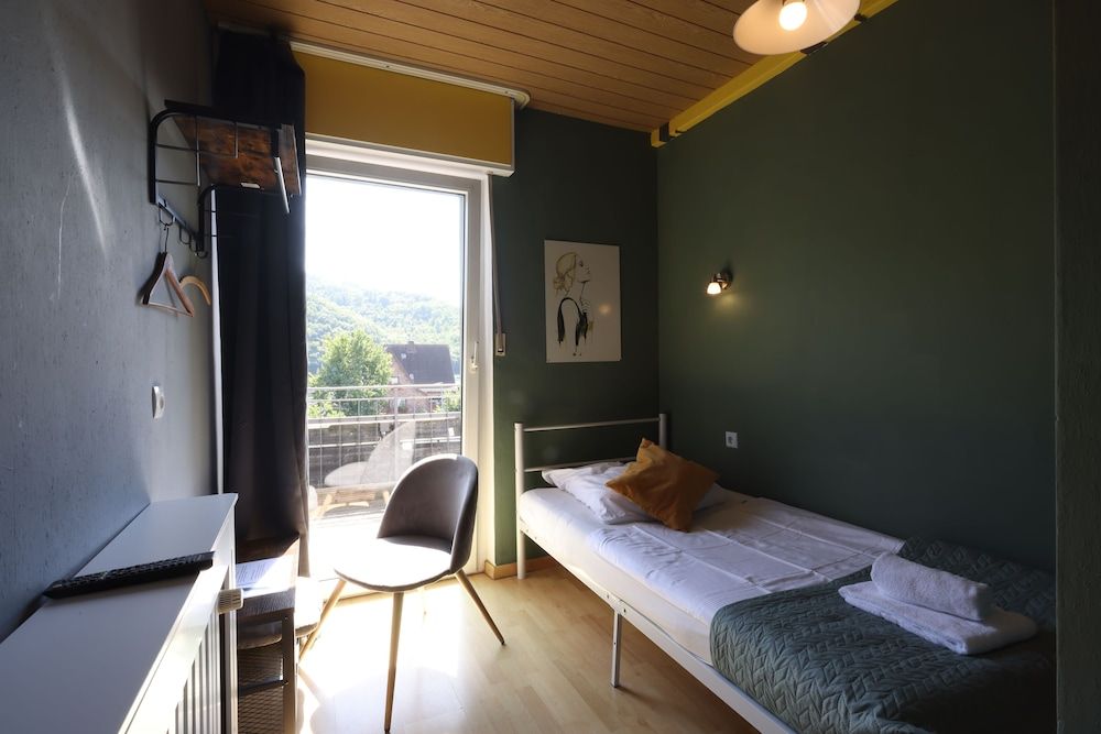 Bild von Panorama-Zimmer