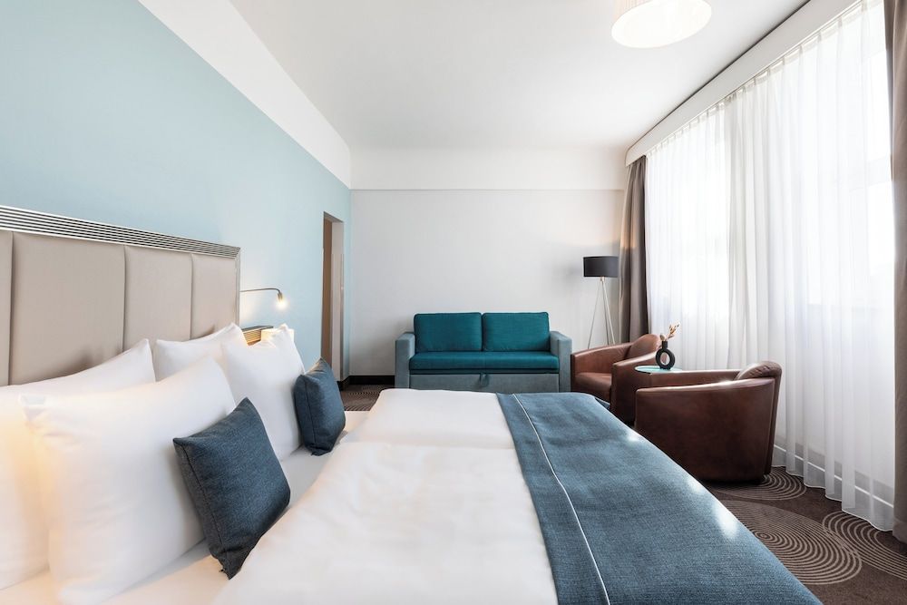 Bild von Suite, 1 Queen-Bett
