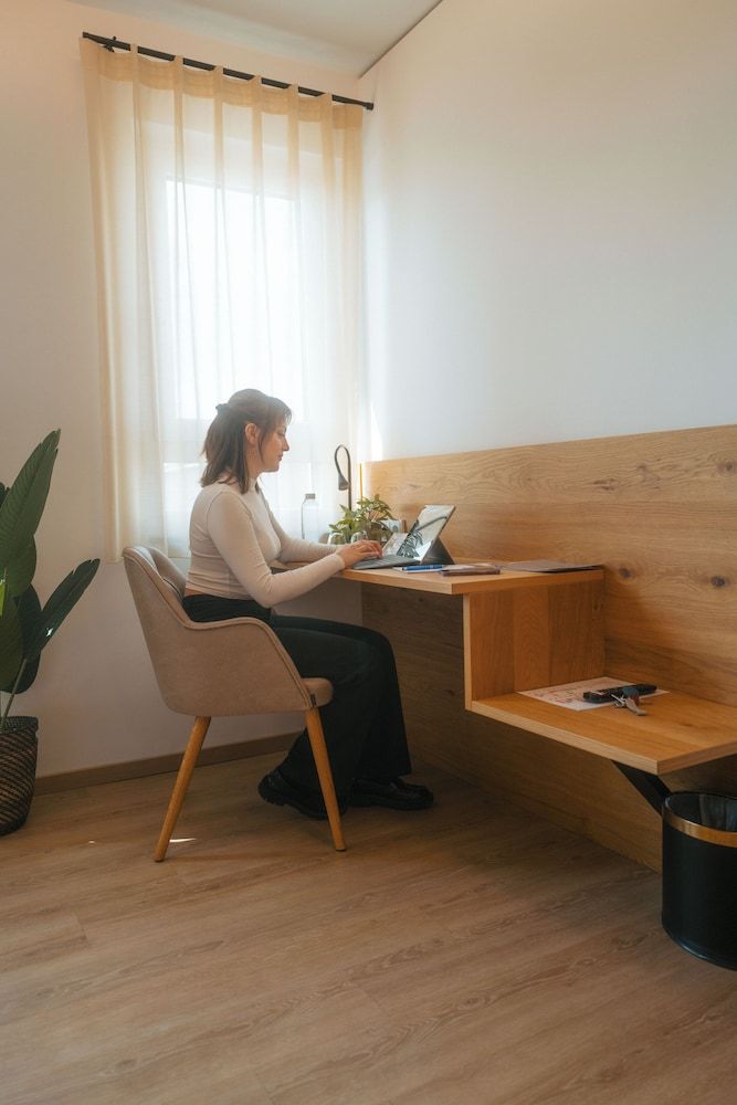 Bild von Standard-Doppelzimmer