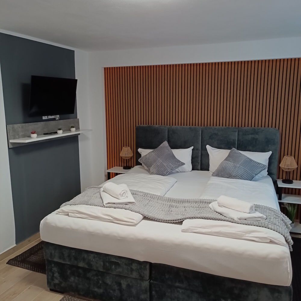 Bild von Exclusive-Apartment, 1 Schlafzimmer