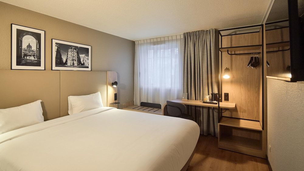 Bild von Standardzimmer, 1 Queen-Bett