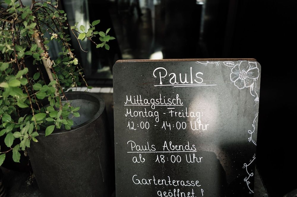 Allgemein