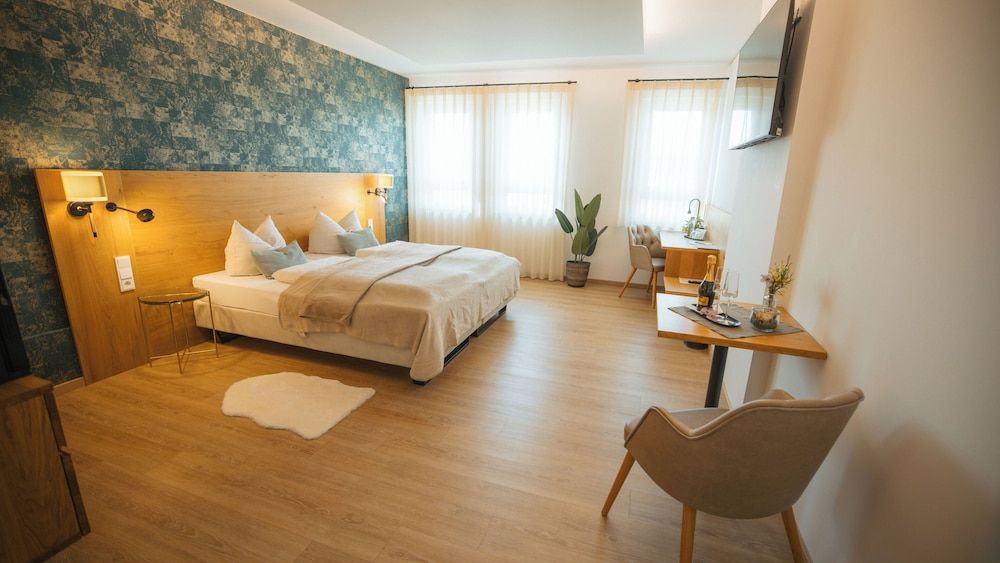 Bild von Comfort-Doppelzimmer
