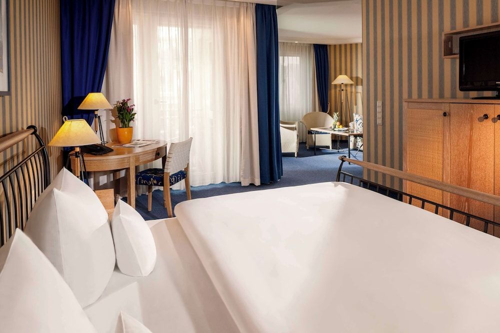 Bild von Komfort Zimmer