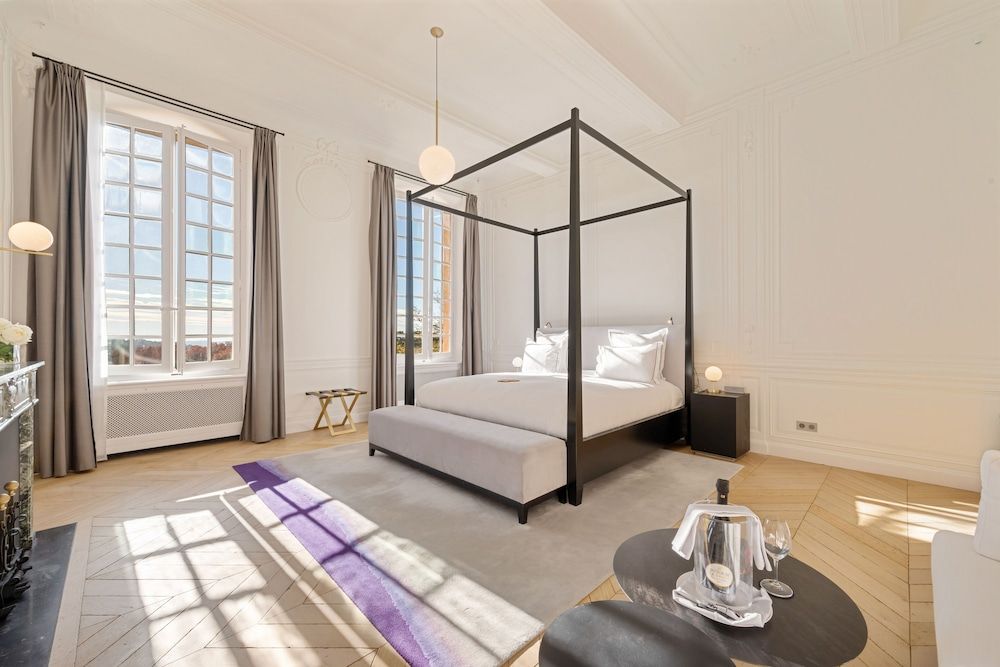 Bild von Suite Mademoiselle