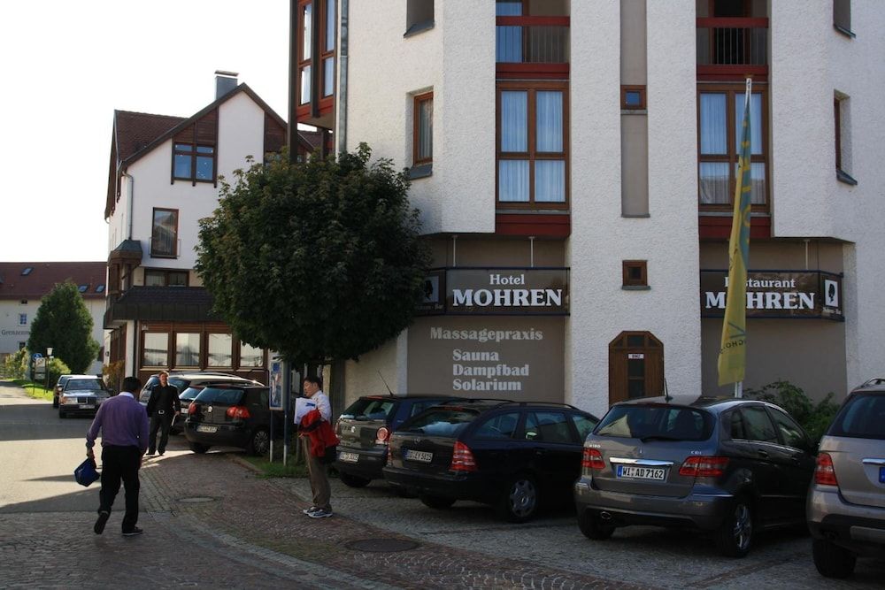 Allgemein
