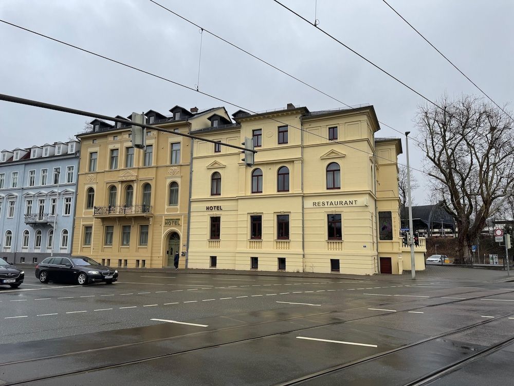 Allgemein