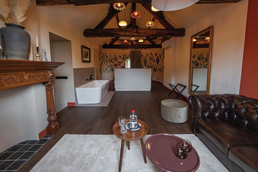 Bild von Suite, Turm