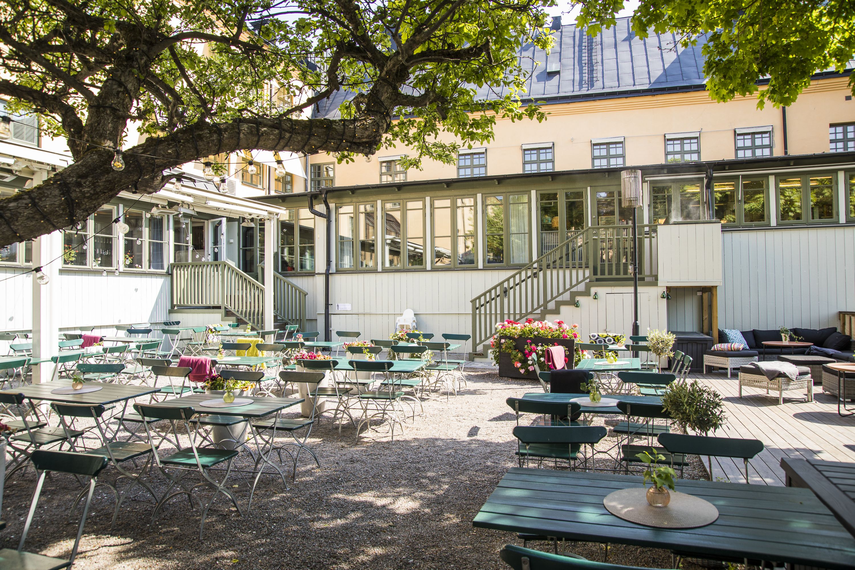 Allgemein