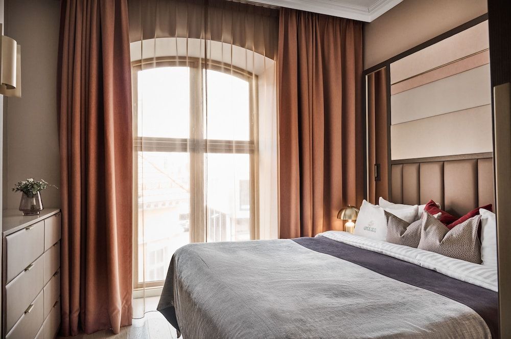 Bild von Suite Holberg