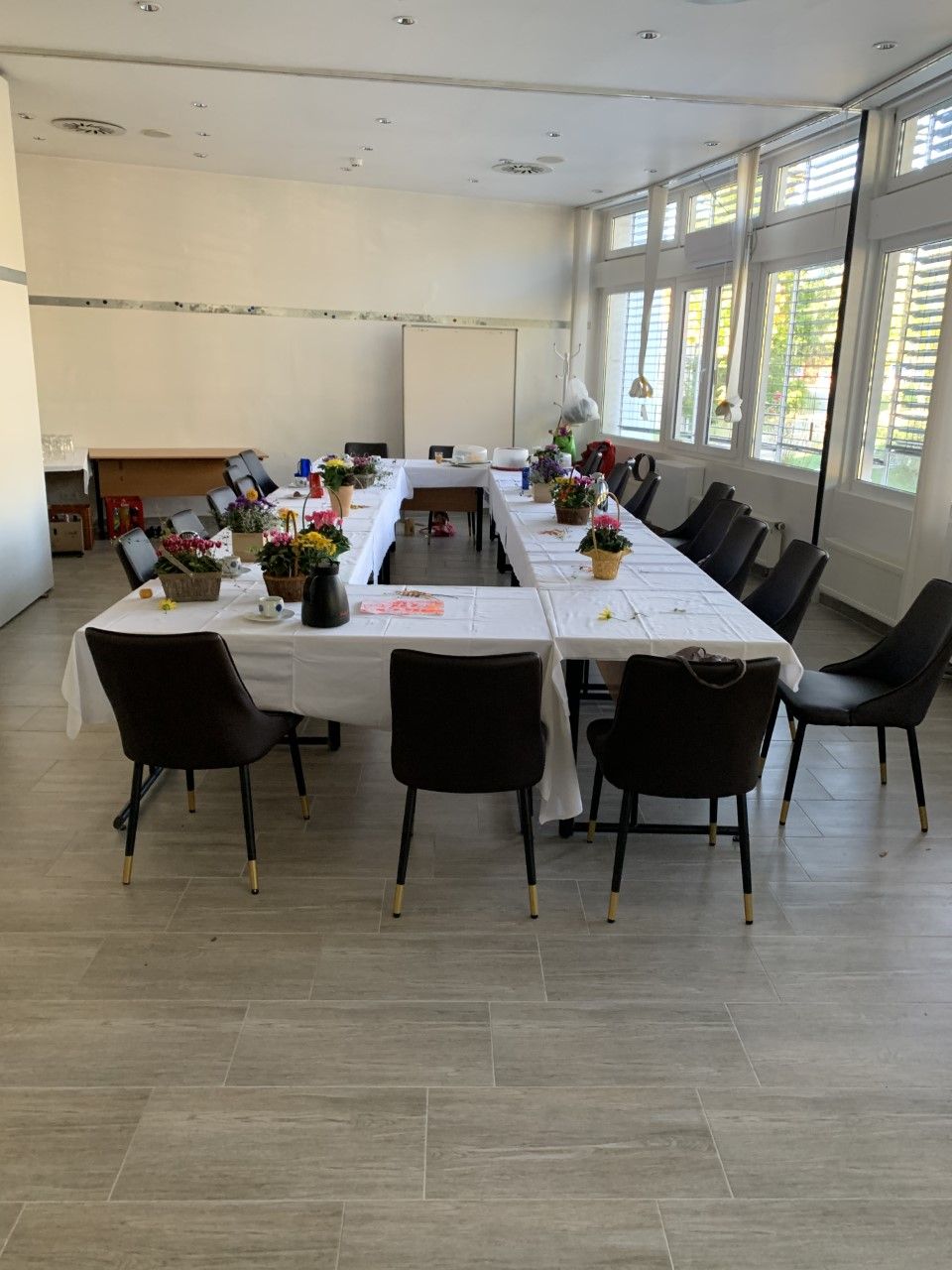 Hotelausstattung