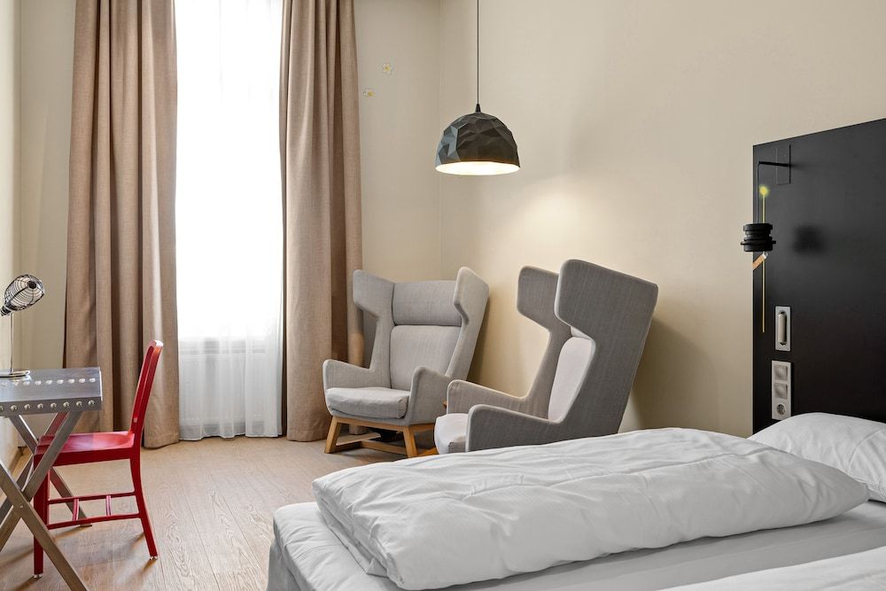 Bild von Standardzimmer (Twin)