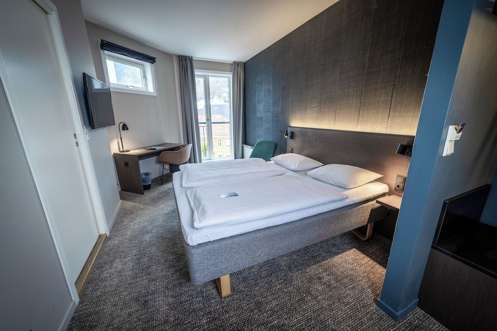 Bild von Superior-Doppelzimmer, Nichtraucher