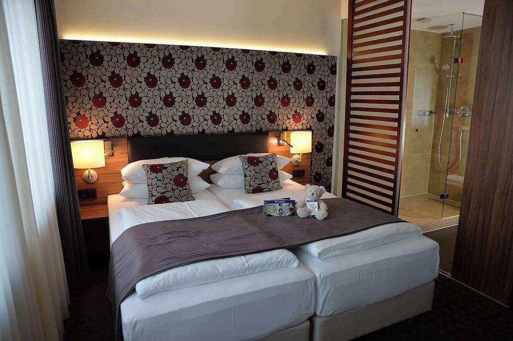 Bild von Junior-Suite, 1 King-Bett