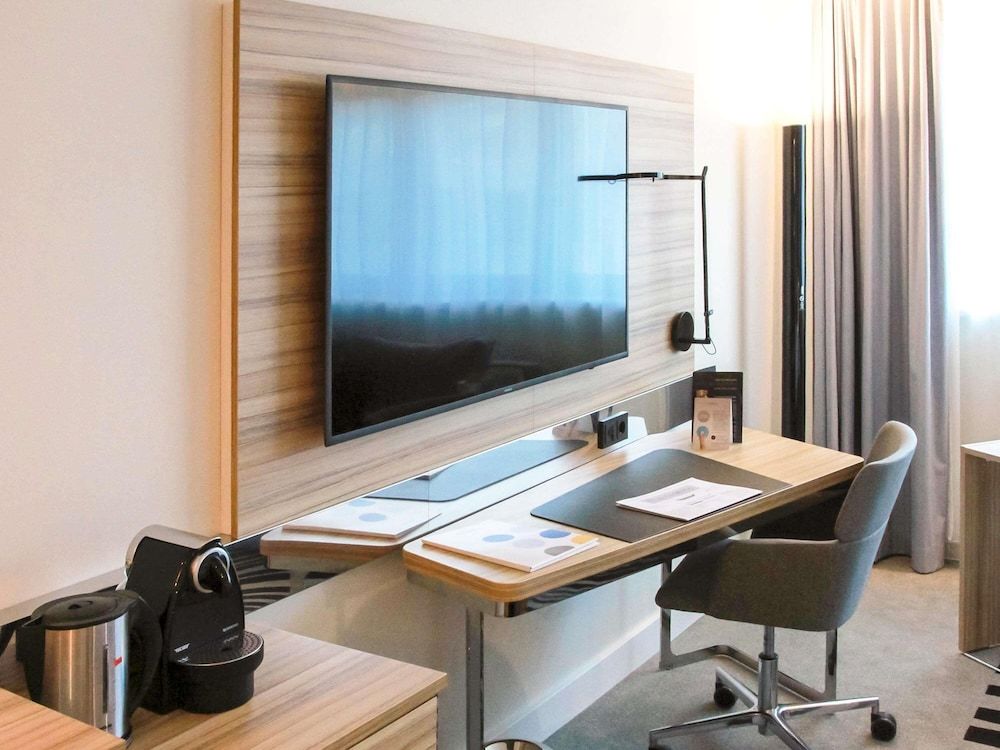 Bild von Business-Zimmer, 1 Doppelbett