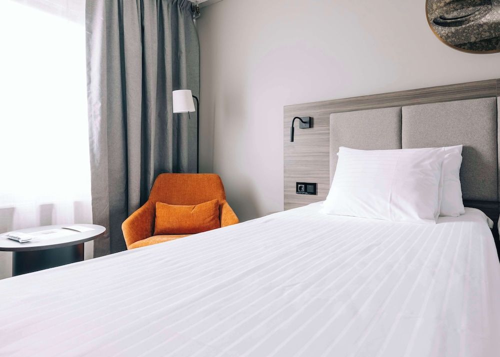 Bild von Standardzimmer, 2 Einzelbetten, Nichtraucher
