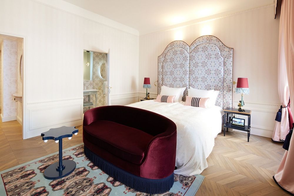 Bild von Wellnessresort Special