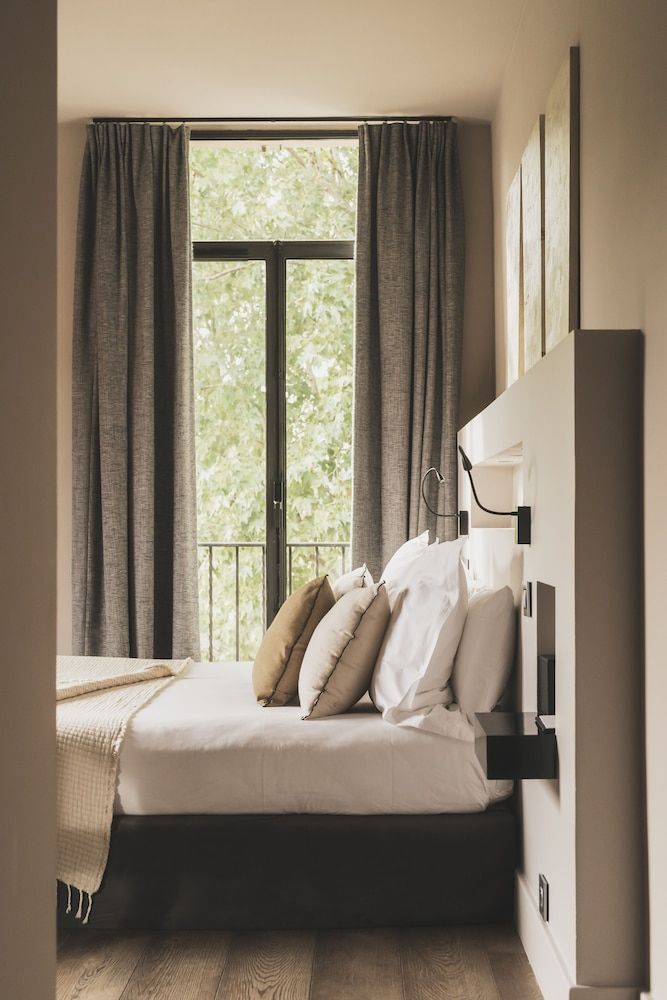 Bild von Signature-Suite, Bergblick