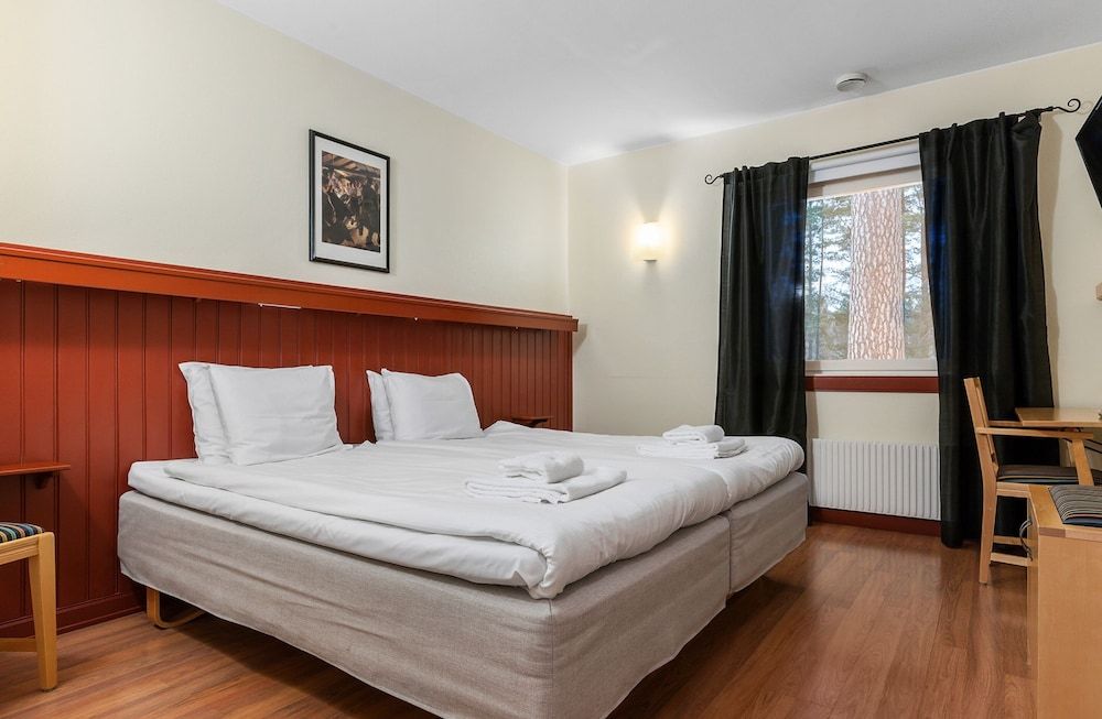 Bild von Doppelzimmer
