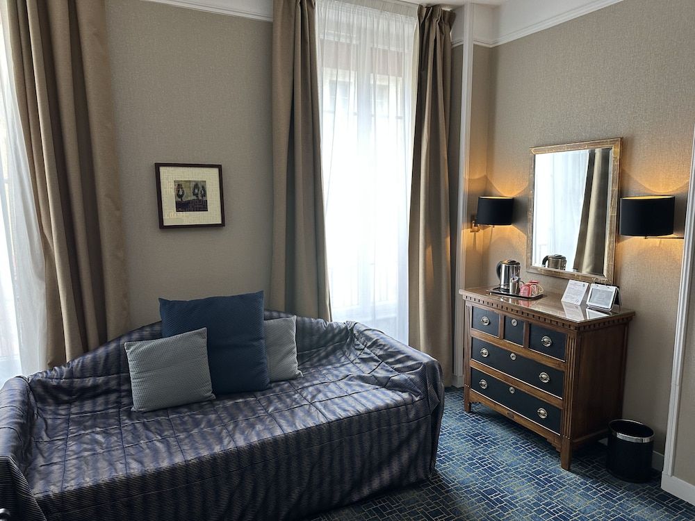 Bild von Zimmer (Prestige)