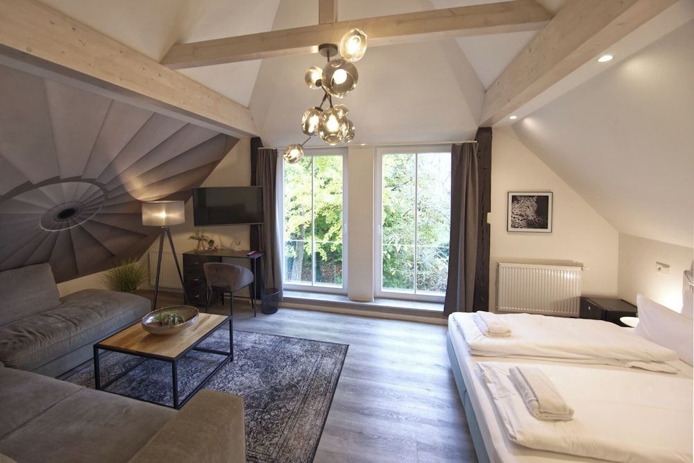 Bild von Superior-Doppelzimmer