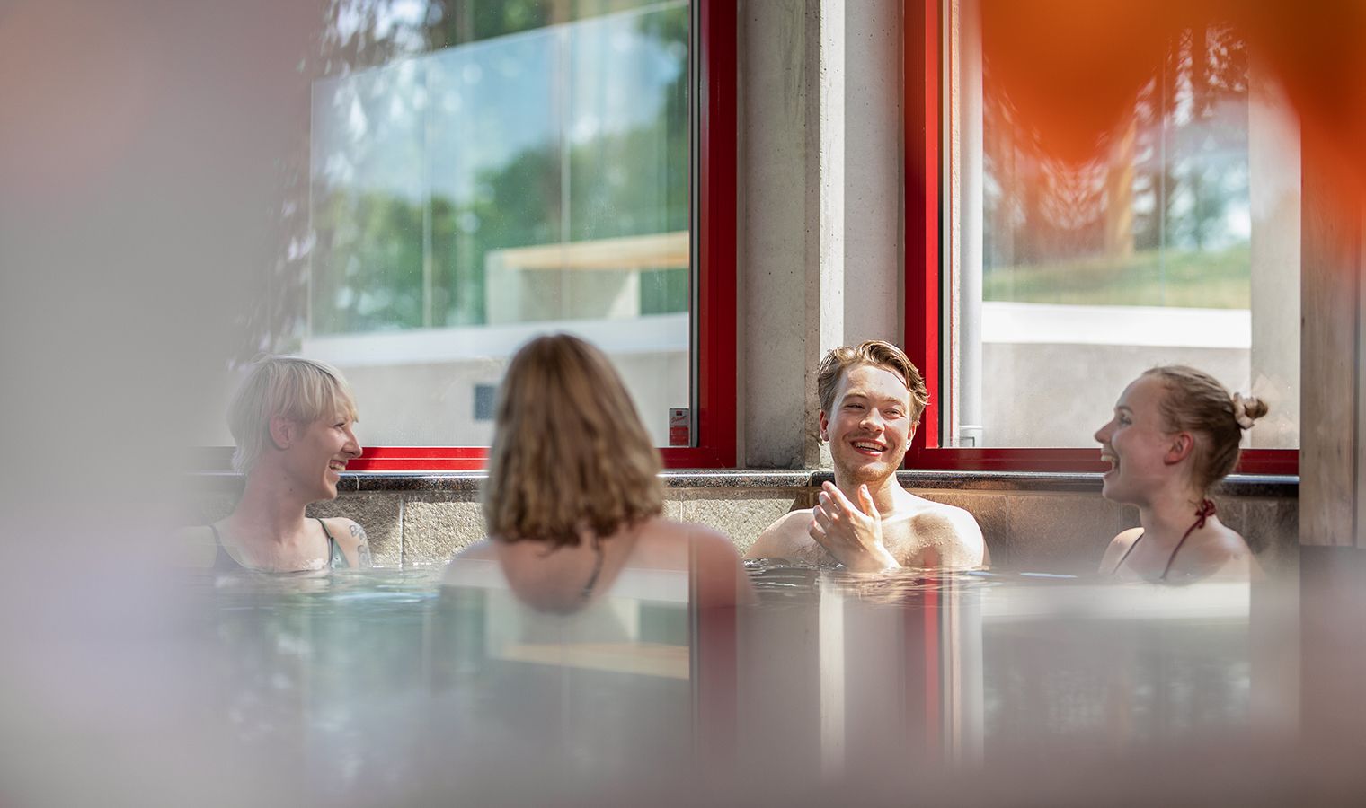 Hotelausstattung