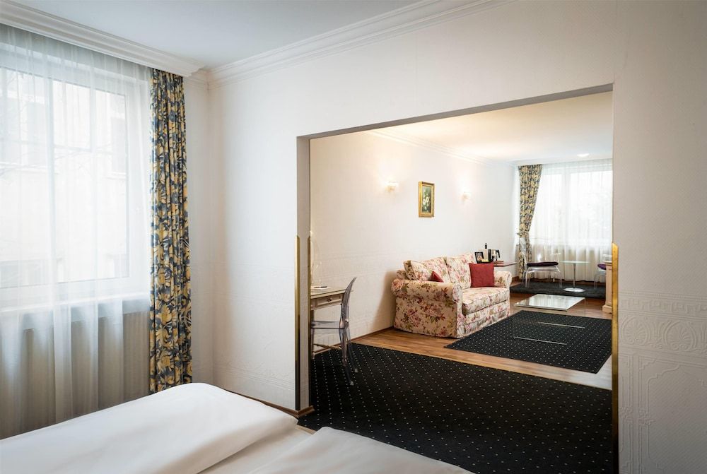 Bild von Familienzimmer, 2 Queen-Betten