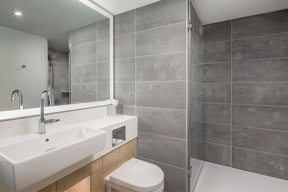 Bild von Deluxe-Zimmer, 2 Einzelbetten, Nichtraucher