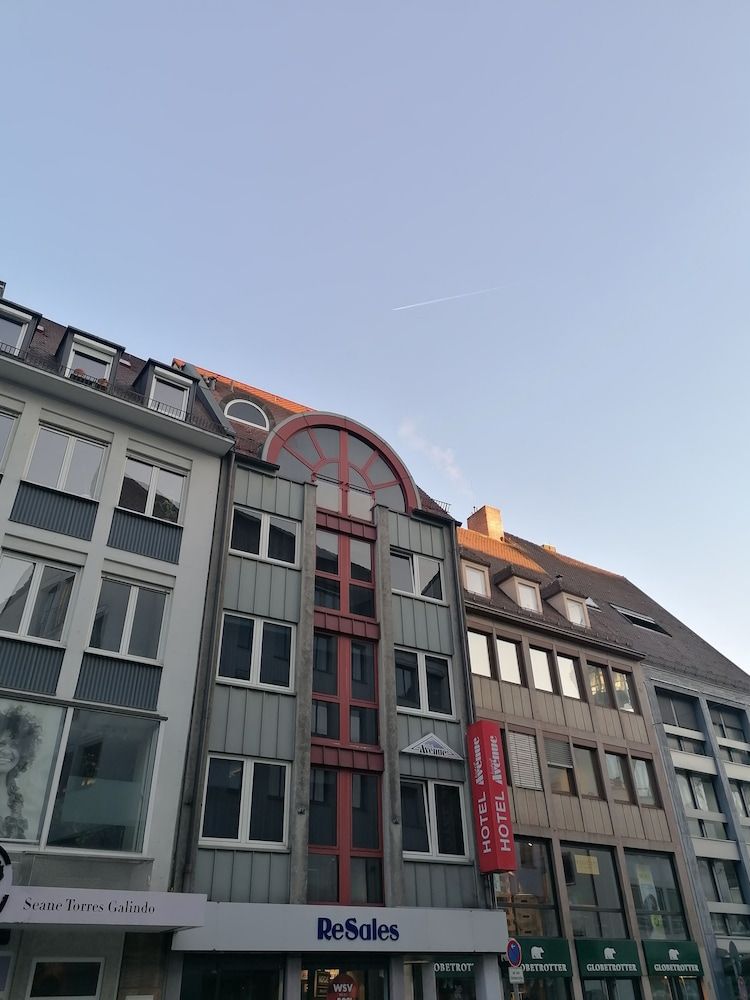 Allgemein