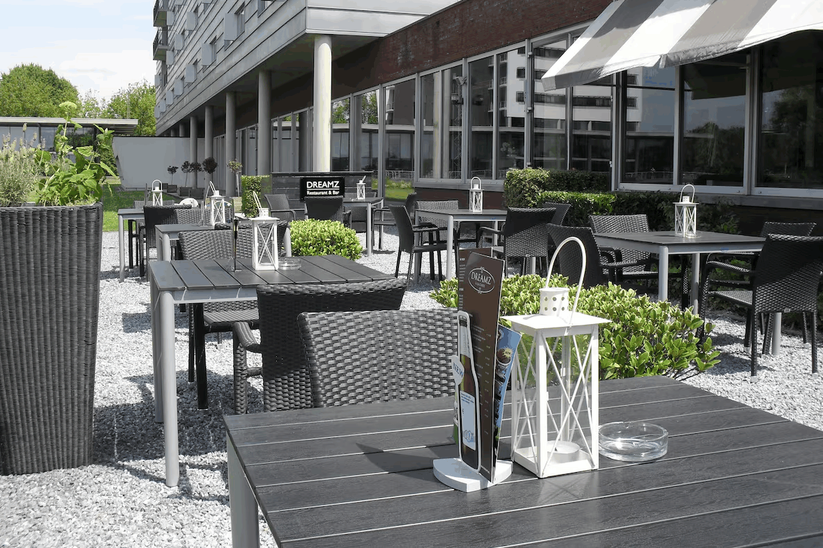Hotelausstattung