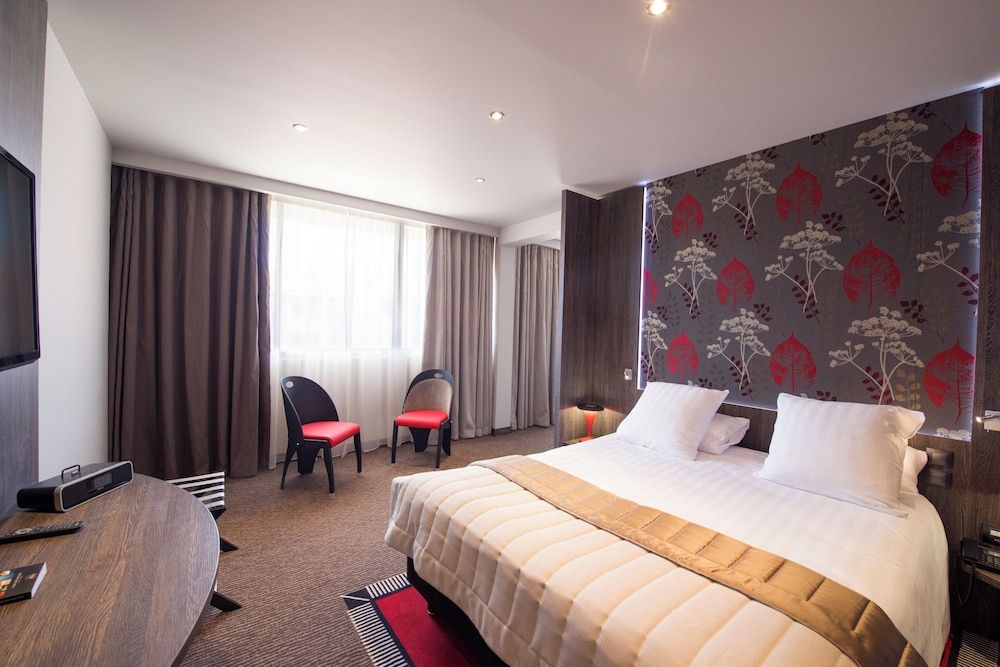 Bild von Junior-Suite, Whirlpool